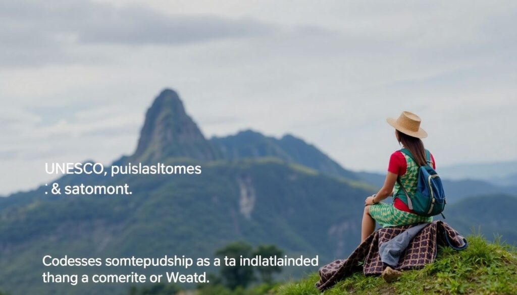 Памуккале в Турции: белоснежные травертины и бассейн Клеопатры - иллюстрация