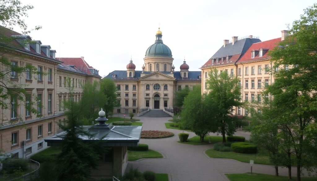 Что посмотреть в Калининградской области: от Куршской косы до старых фортов - иллюстрация