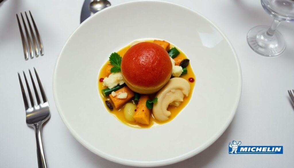 Мишленовские рестораны: как попасть и сколько это стоит - иллюстрация