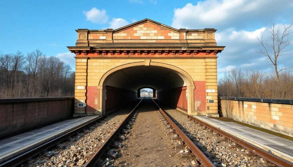 Берлин для ценителей истории: знаковые места XX века - иллюстрация