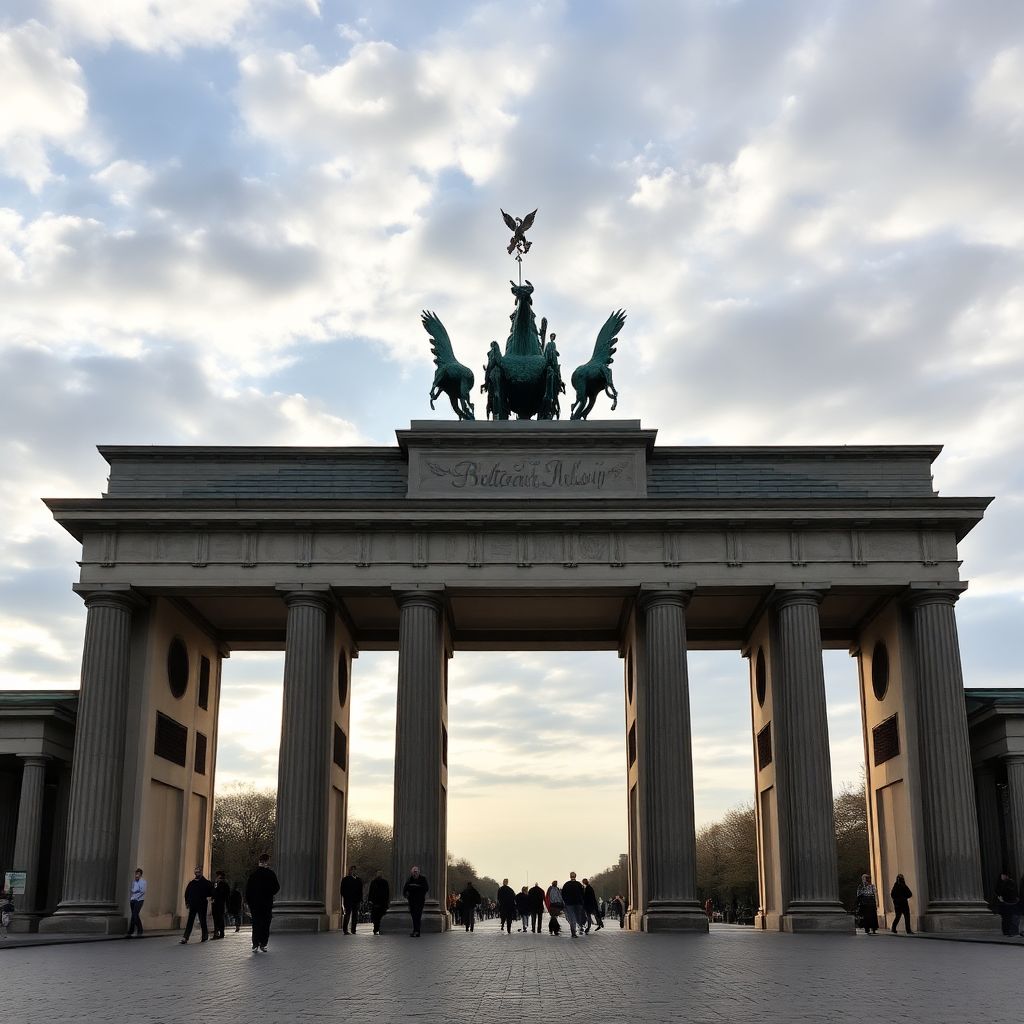 Берлин для ценителей истории: важные места Xx века для изучения прошлого