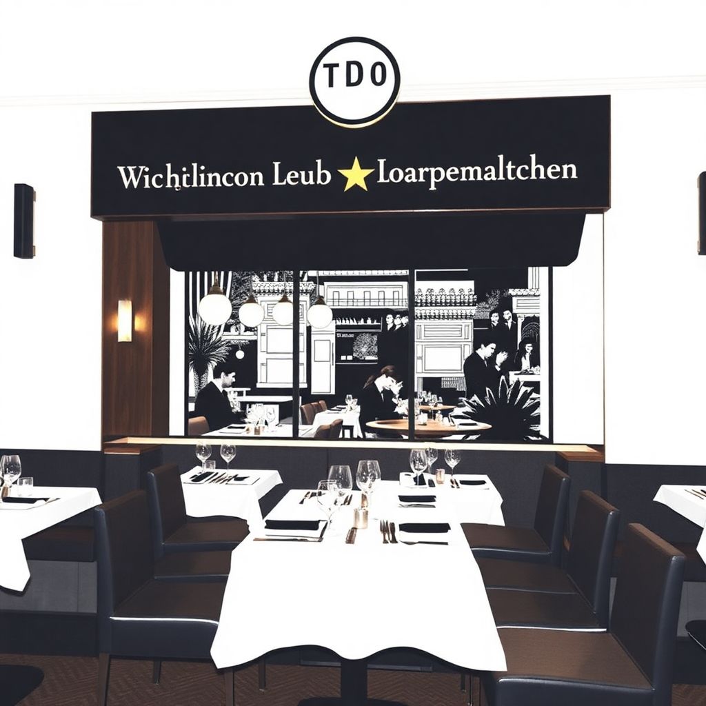 Мишленовские рестораны: как попасть и сколько стоит ужин в заведениях michelin