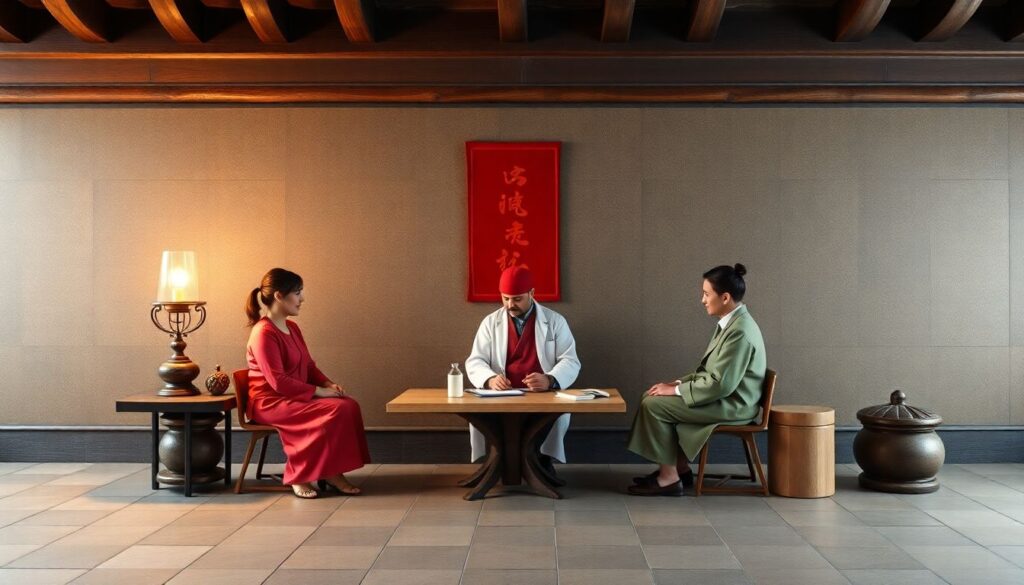 профилактика и лечение - иллюстрация