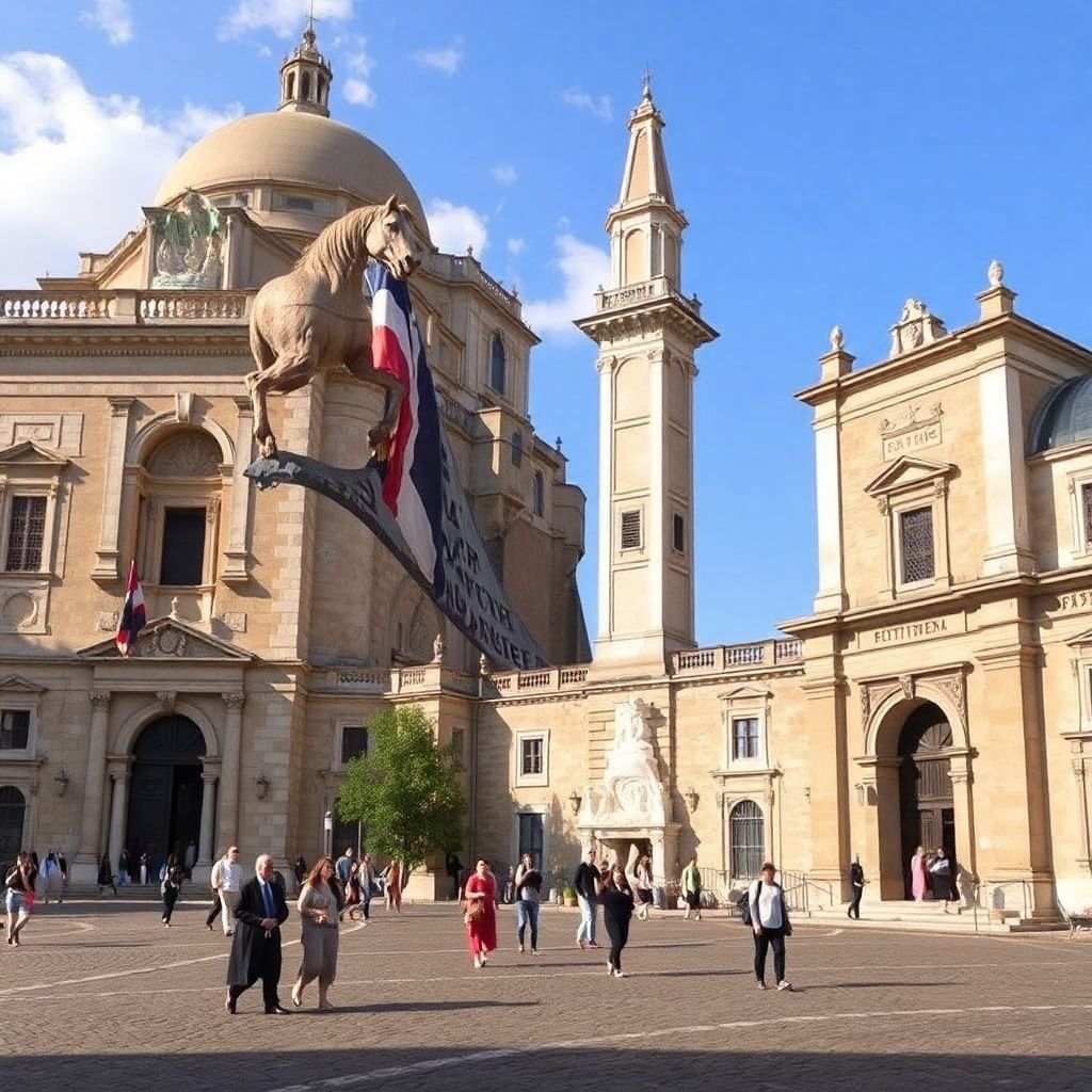 История и советы по посещению: как подготовиться и что важно знать заранее