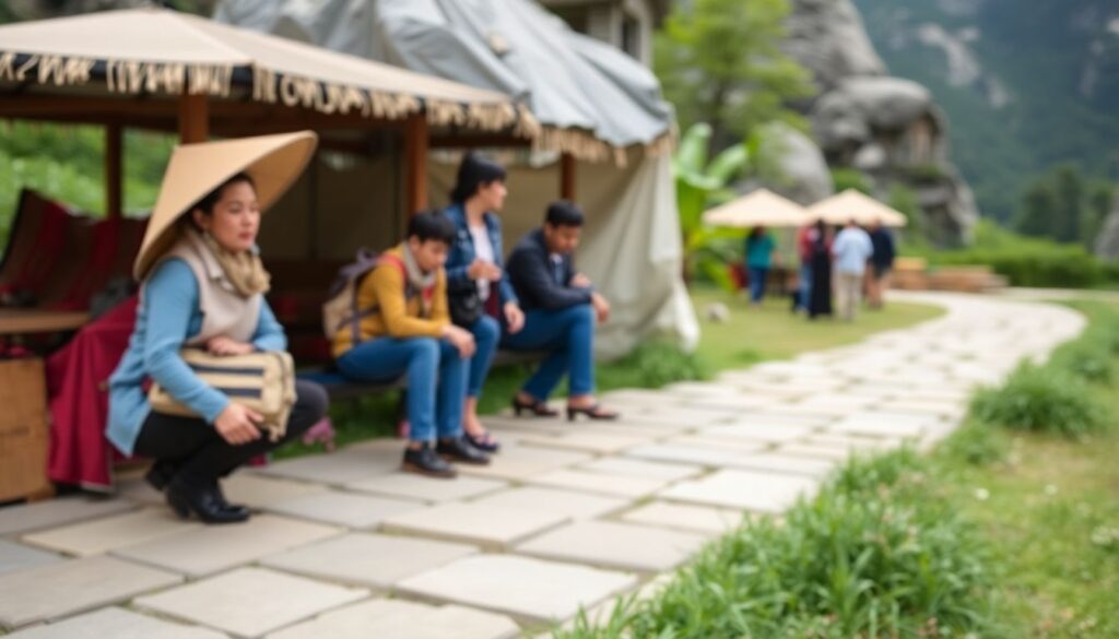 Как выучить основы иностранного языка перед поездкой - иллюстрация