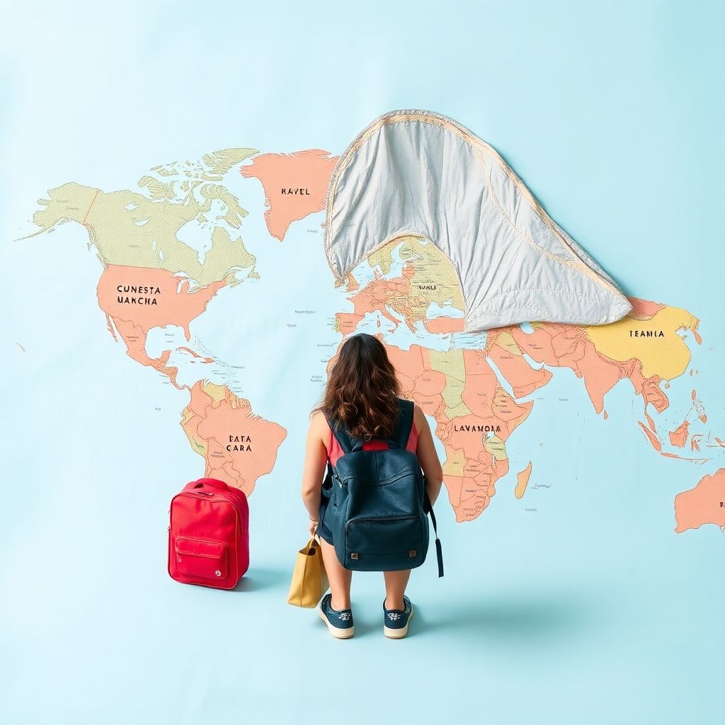 Как выучить основы иностранного языка перед поездкой быстро и эффективно