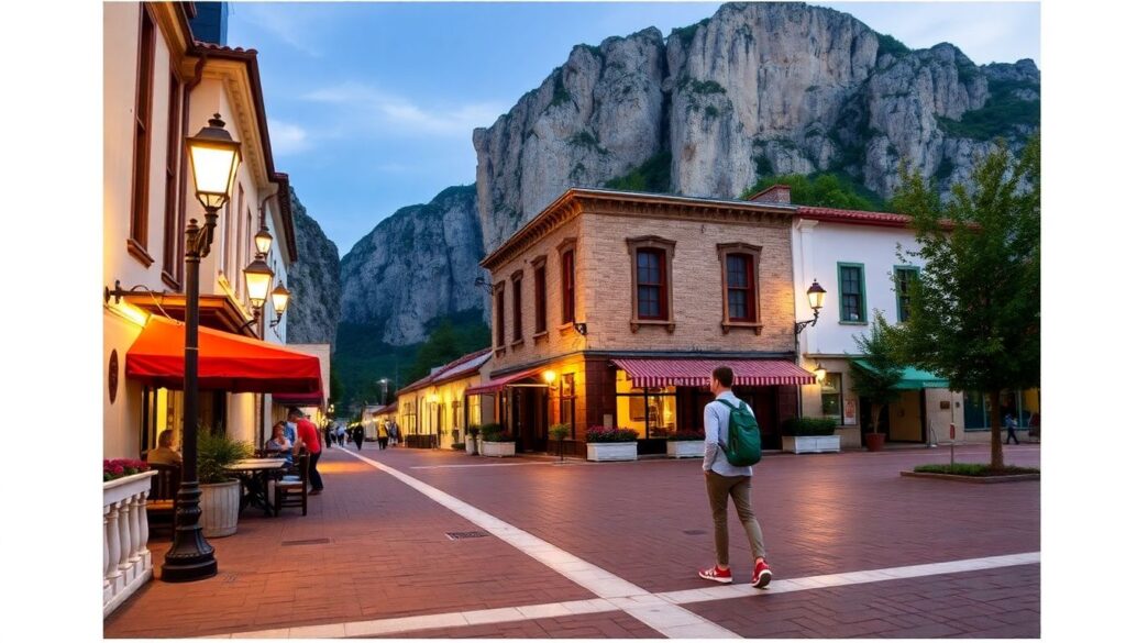 которые можно обойти за день - иллюстрация