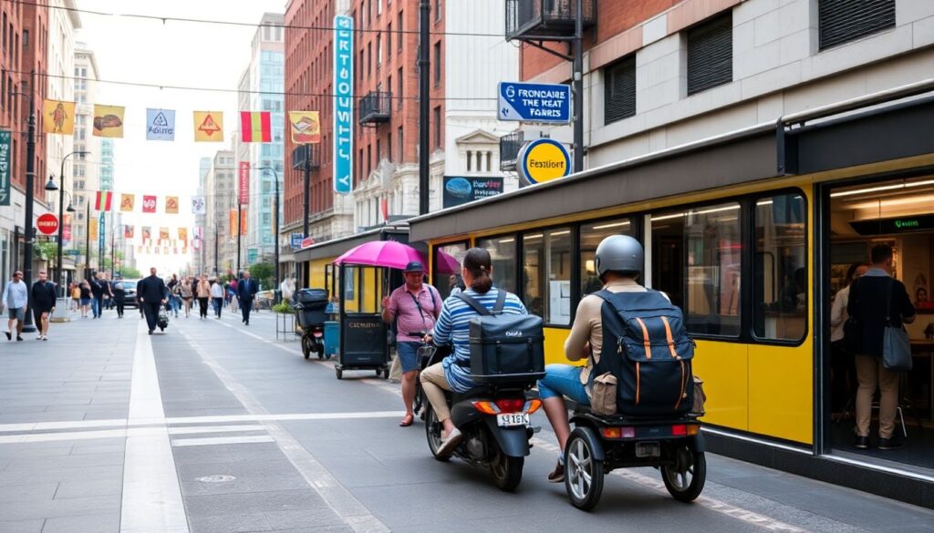 которые можно обойти за день - иллюстрация