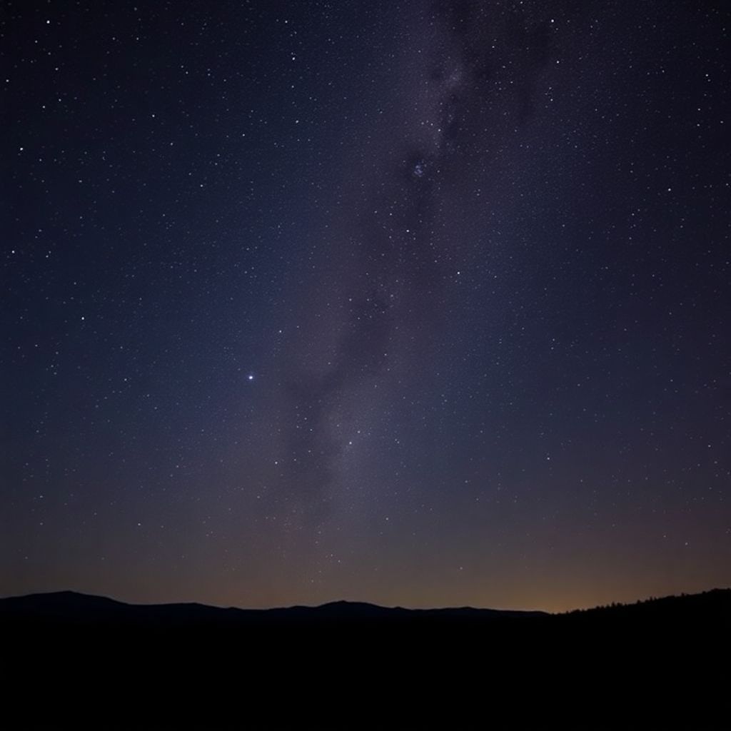 Лучшие места для наблюдения за звездами в парках темного неба России и мира
