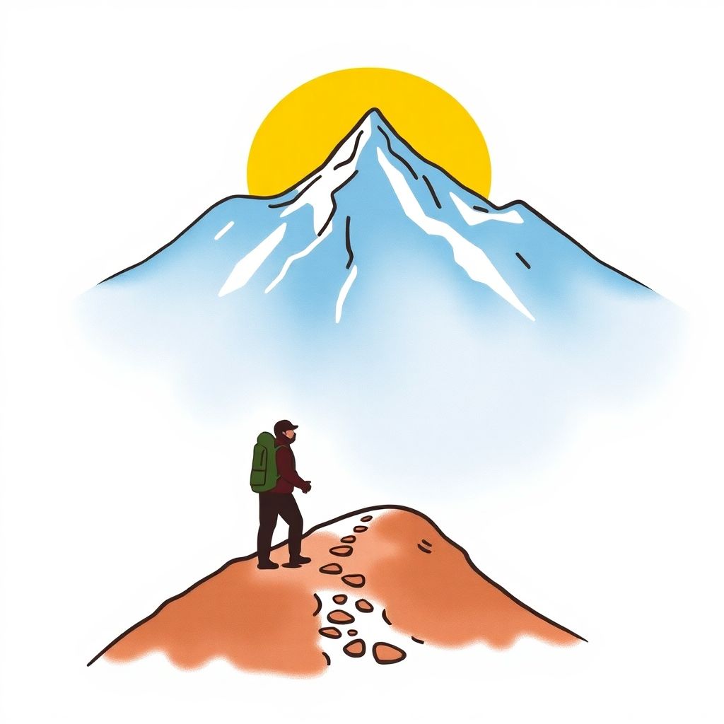 Самые длинные пешеходные маршруты в мире для любителей треккинга и приключений