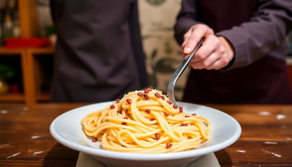 Кулинарные мастер-классы за границей: учимся готовить пасту в Италии - иллюстрация