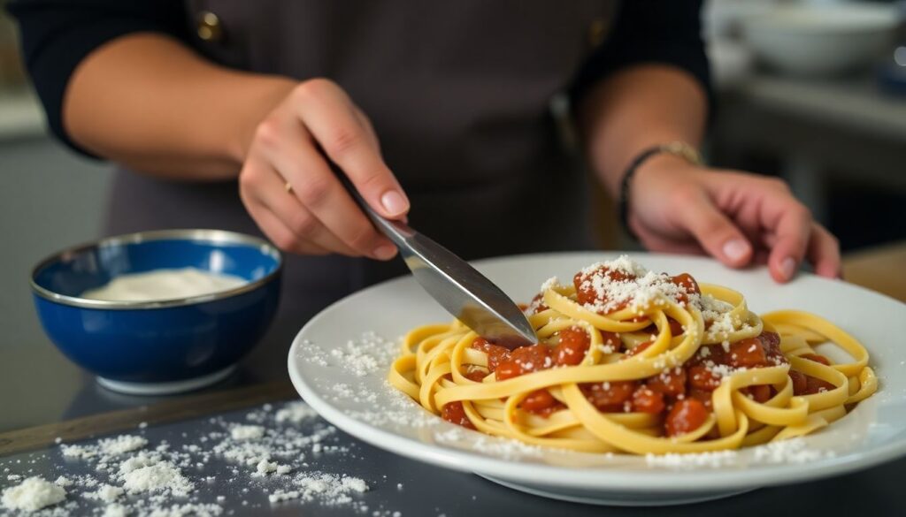 Кулинарные мастер-классы за границей: учимся готовить пасту в Италии - иллюстрация