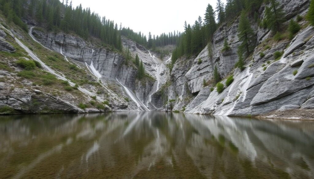 Отдых в Карелии: мраморный каньон Рускеала и остров Кижи - иллюстрация
