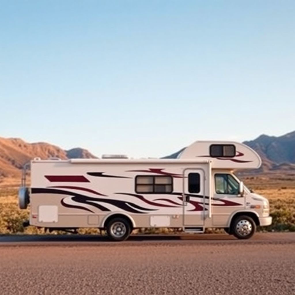 Дом на колесах в США — что такое Rv и как путешествовать по Америке