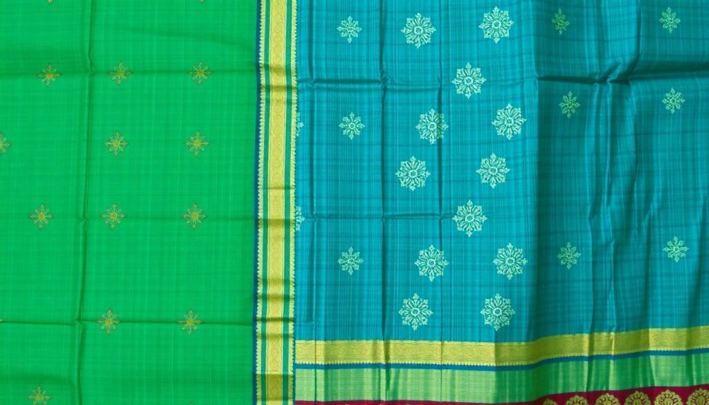 Традиционная одежда народов мира: от кимоно до сари - иллюстрация