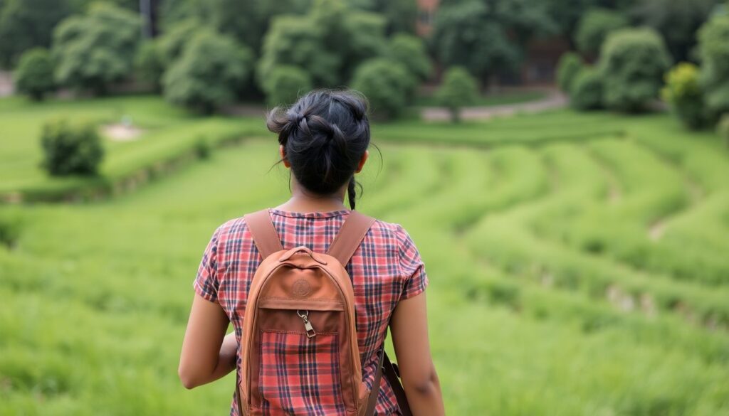 Как стать волонтером в другой стране и путешествовать бесплатно - иллюстрация