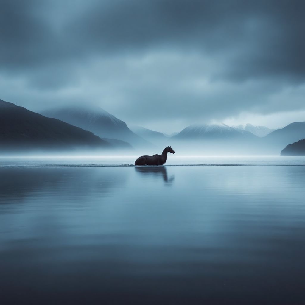 Виски и легенда о Лох-Нессе: история, мифы и тайны шотландской культуры