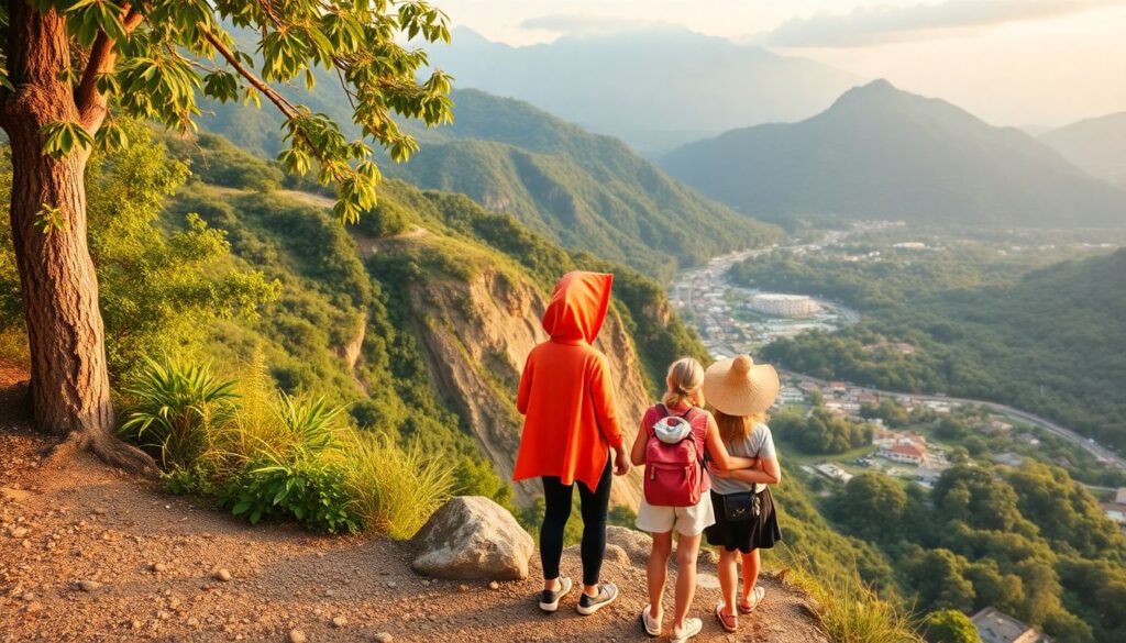 Что нужно успеть сделать до 30 лет: список путешествий - иллюстрация