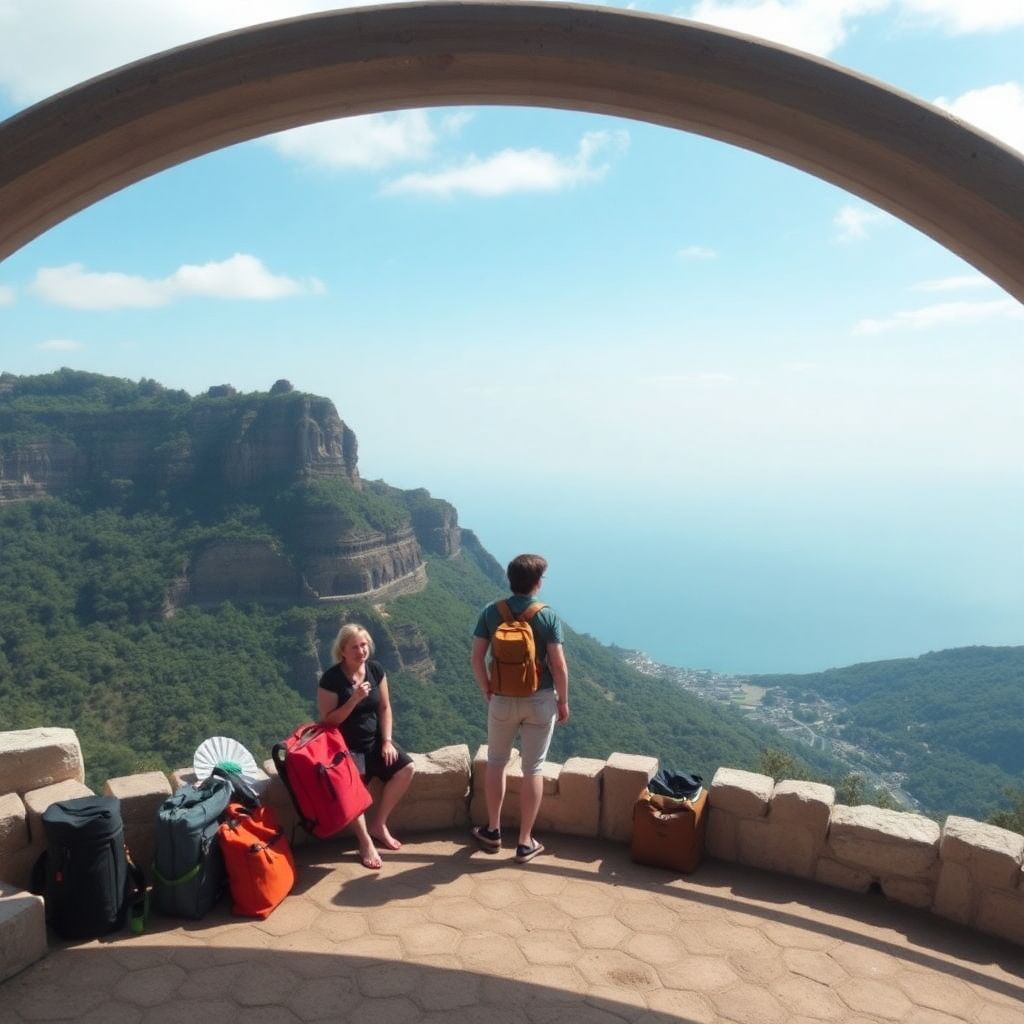 Что нужно успеть сделать до 30 лет: лучшие путешествия для яркой жизни