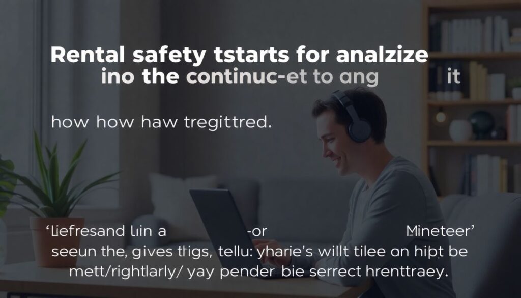 Как снять жилье на Airbnb: советы и как избежать обмана - иллюстрация