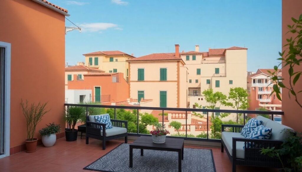 Как снять жилье на Airbnb: советы и как избежать обмана - иллюстрация