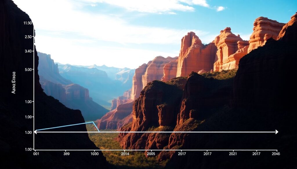 кроме Гранд-Каньона - иллюстрация