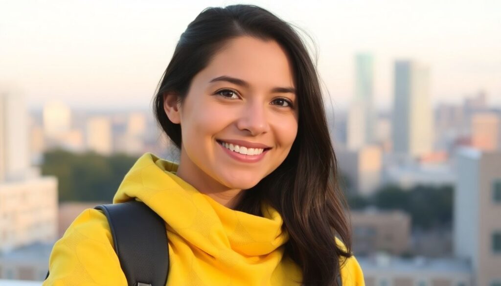 с американской или канадской? - иллюстрация