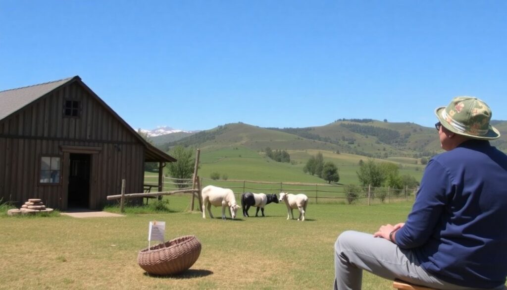 Кастель-Гандольфо - иллюстрация