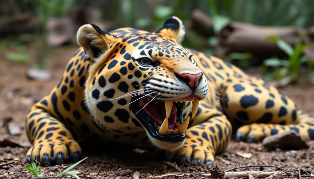 Самые опасные животные - иллюстрация