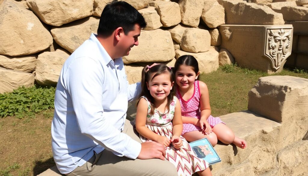 Детские лагеря за границей: как выбрать и отправить ребенка - иллюстрация