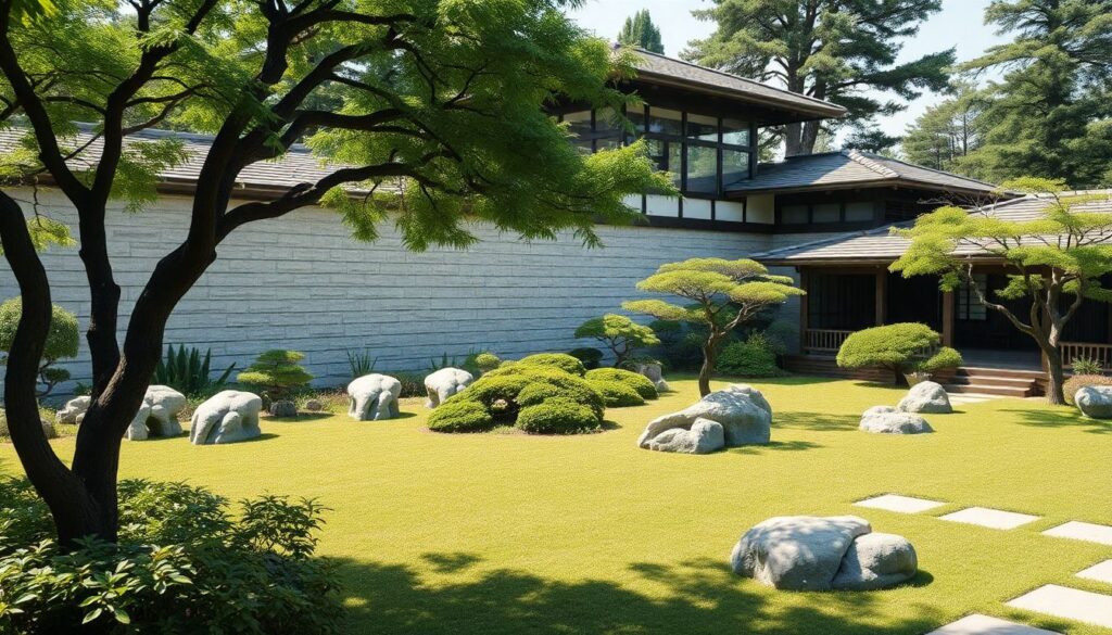 Японские сады: философия и самые красивые образцы - иллюстрация