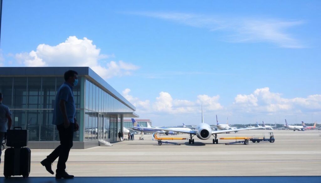 Что такое стоповер и как увидеть еще один город бесплатно - иллюстрация