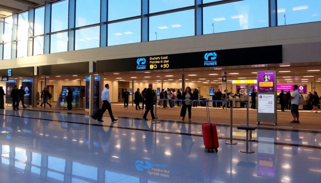 Что такое стоповер и как увидеть еще один город бесплатно - иллюстрация