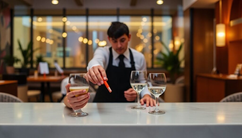 Культура чаевых: где - иллюстрация