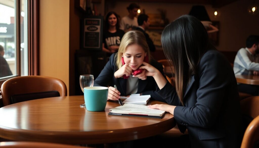 кому и сколько оставлять - иллюстрация