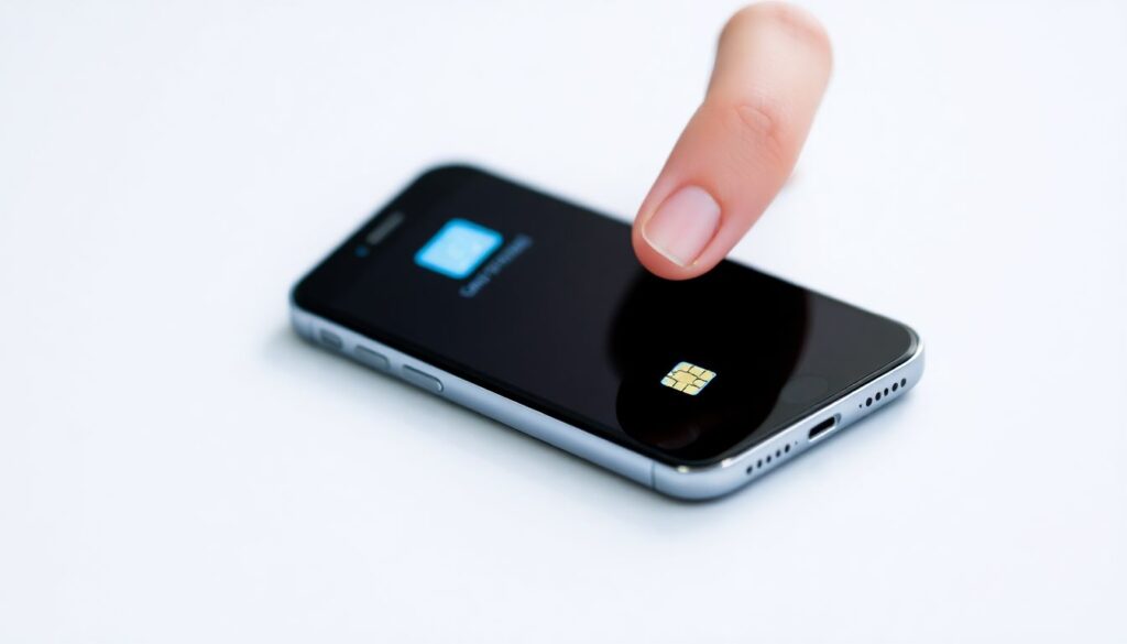 Как оставаться на связи в путешествии: сим-карты - иллюстрация