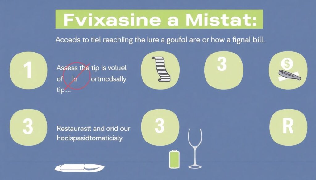 кому и сколько оставлять - иллюстрация