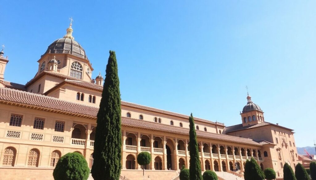 Гранада - иллюстрация