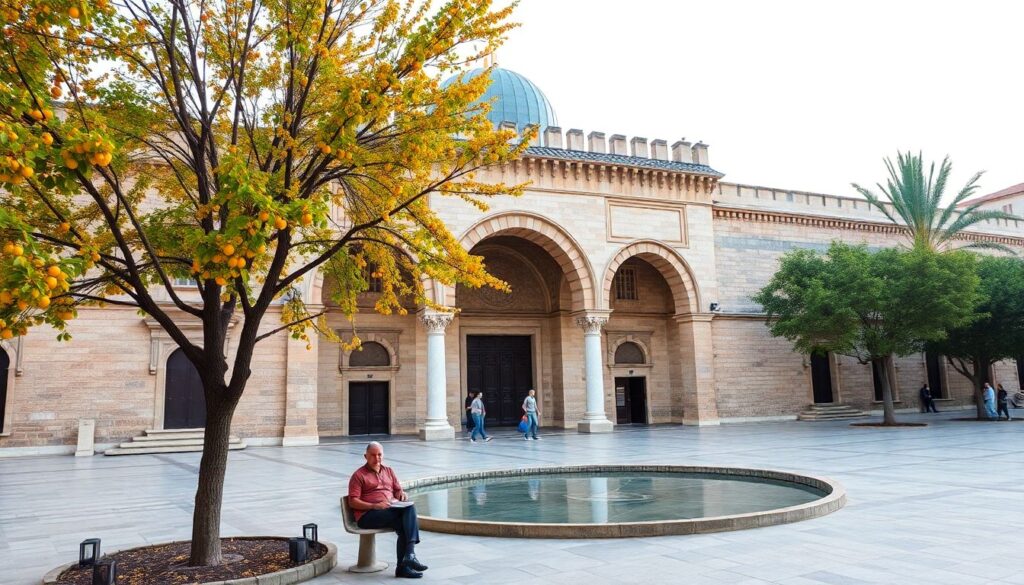 Кордова - иллюстрация