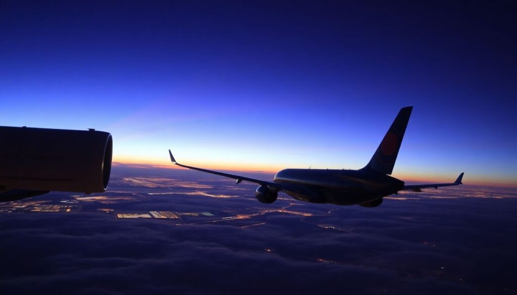 Как восстановиться после долгого перелета - иллюстрация