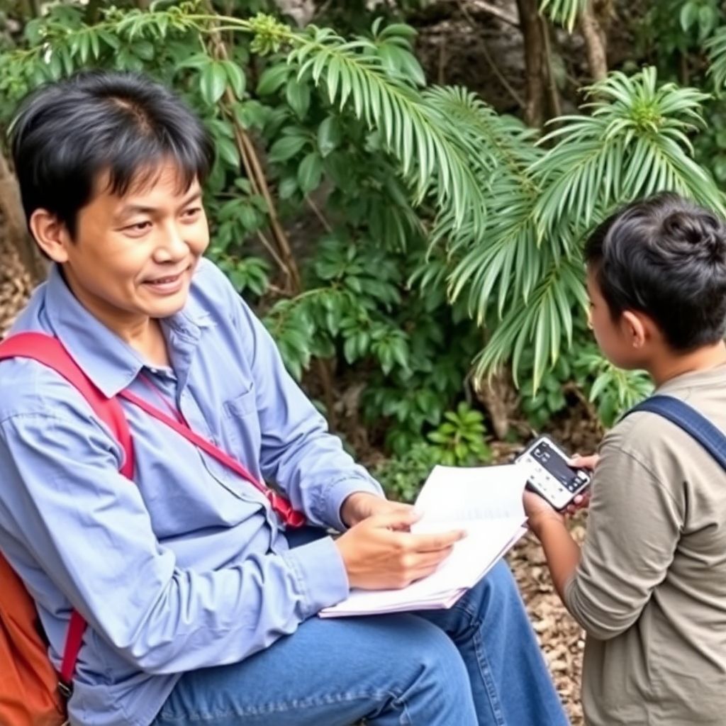 Как стать волонтером за границей и путешествовать бесплатно без лишних затрат