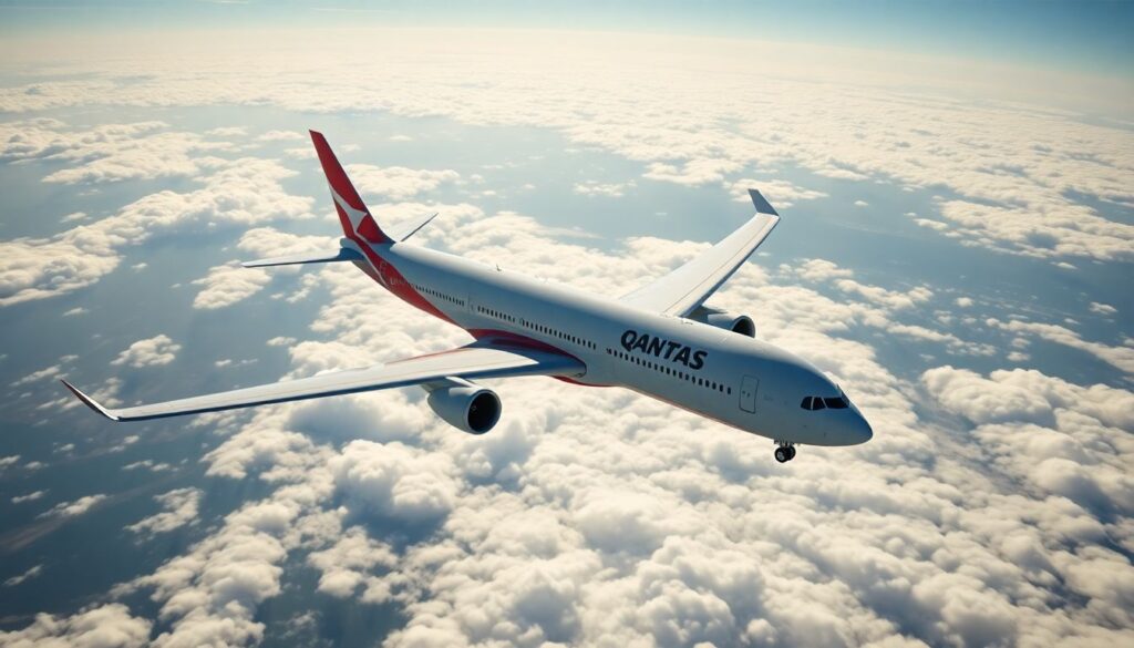 Самые длинные авиаперелеты в мире и как их пережить - иллюстрация