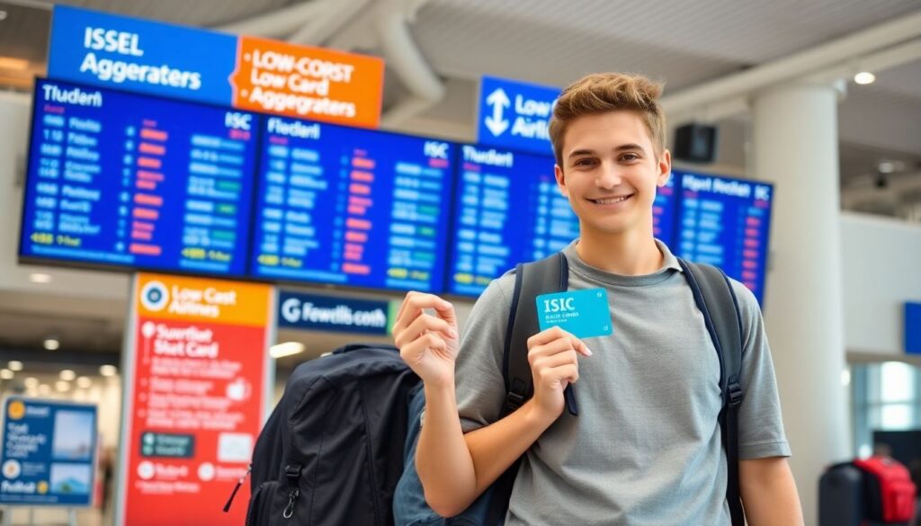 Как путешествовать студенту: скидки и лайфхаки - иллюстрация