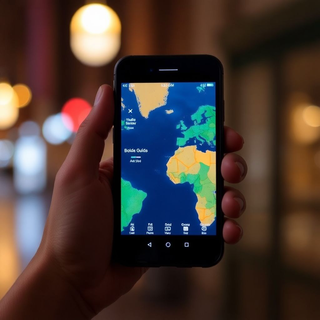 Роуминг: как использовать связь за границей без переплат и сэкономить на услугах