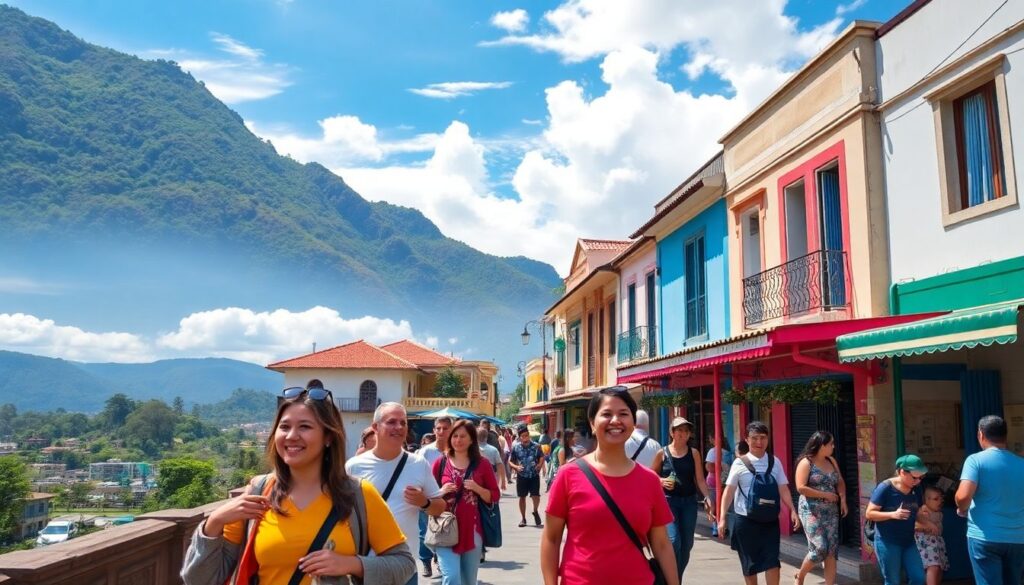 Путешествие в Колумбию: безопасно ли это сегодня? - иллюстрация