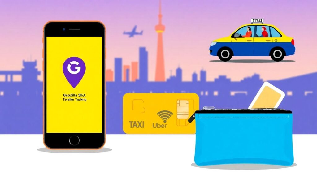 Путешествие в Колумбию: безопасно ли это сегодня? - иллюстрация