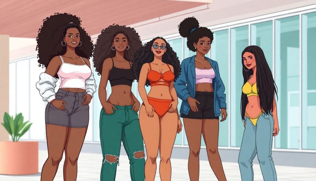 кроме бразильского - иллюстрация