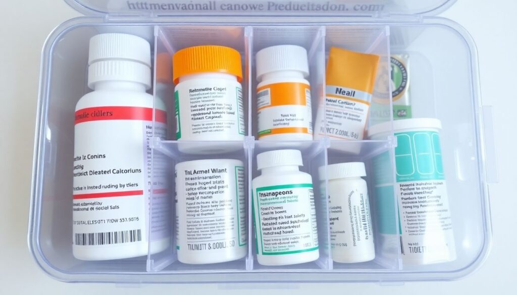 Что такое аптечка путешественника: обязательный список лекарств - иллюстрация