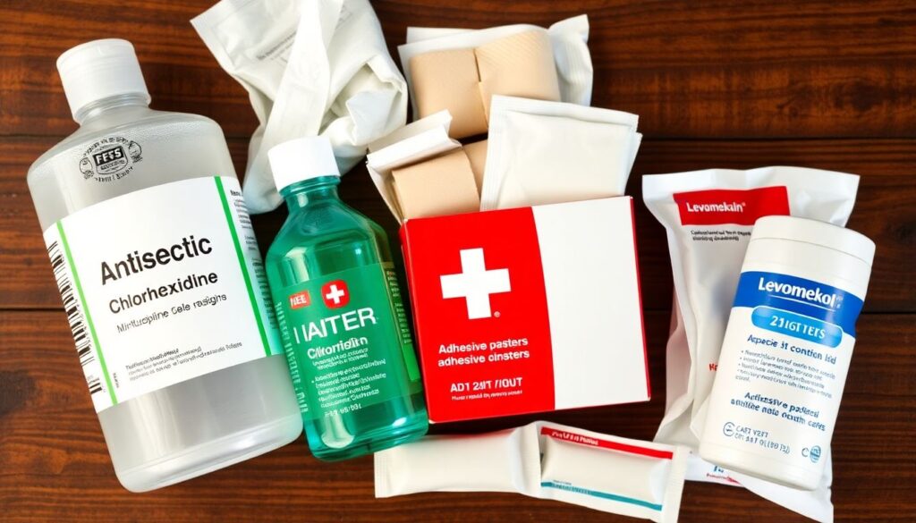 Что такое аптечка путешественника: обязательный список лекарств - иллюстрация