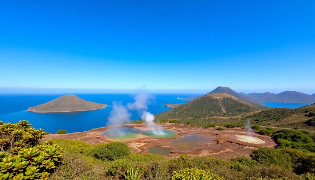 Что посмотреть на Сицилии: вулканы - иллюстрация